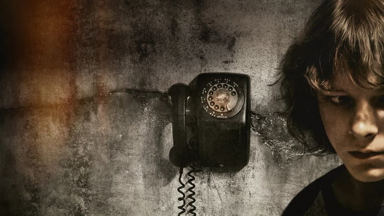 The Black Phone - imagine 5