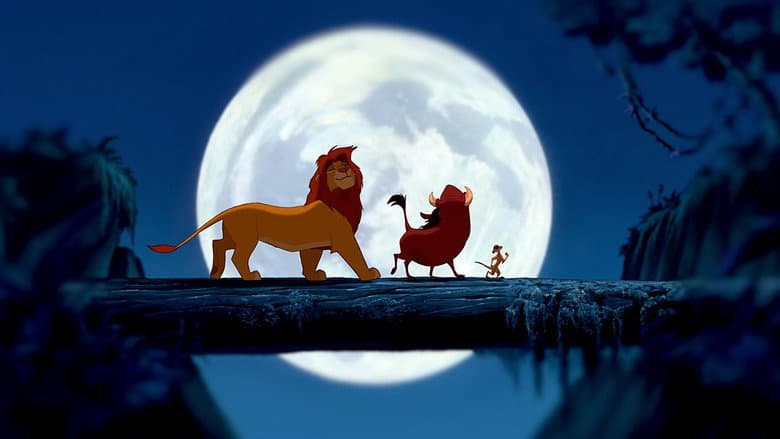 The Lion King - imagine 3