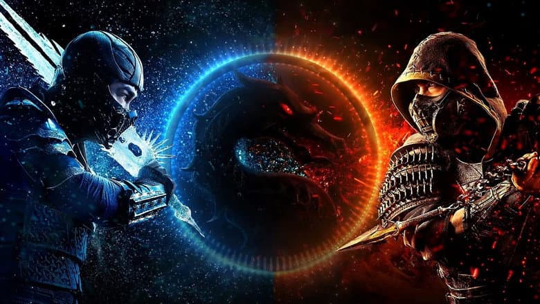 Mortal Kombat - imagine 5
