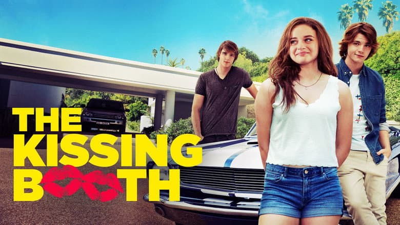 The Kissing Booth - imagine 5