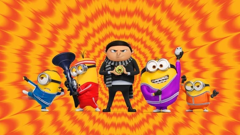 Minions: The Rise of Gru - imagine 1