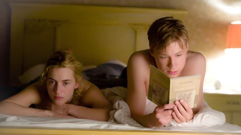The Reader - imagine 1