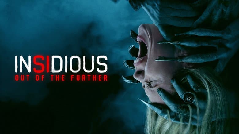 Insidious: Out of the Further - imagine 2