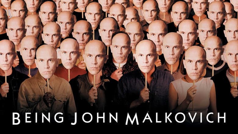 Being John Malkovich - imagine 3