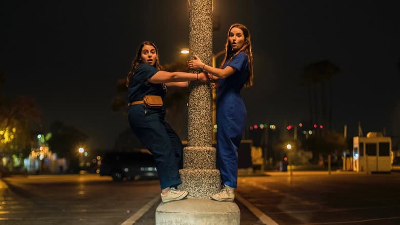 Booksmart - imagine 2