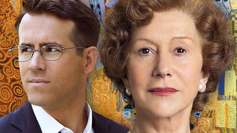 Woman in Gold - imagine 2