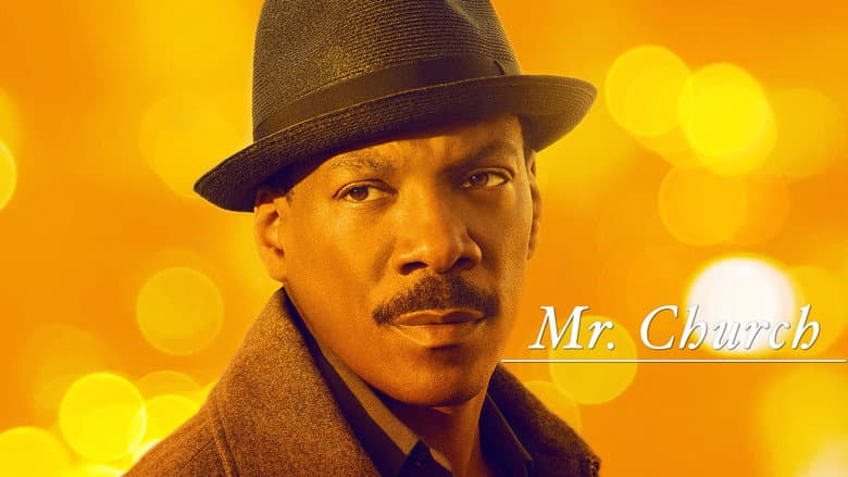 Mr. Church - imagine 1