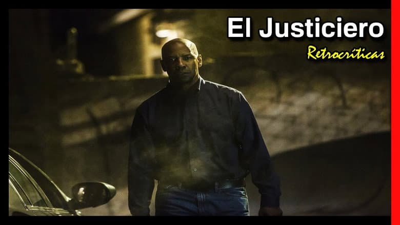 The Equalizer - imagine 3