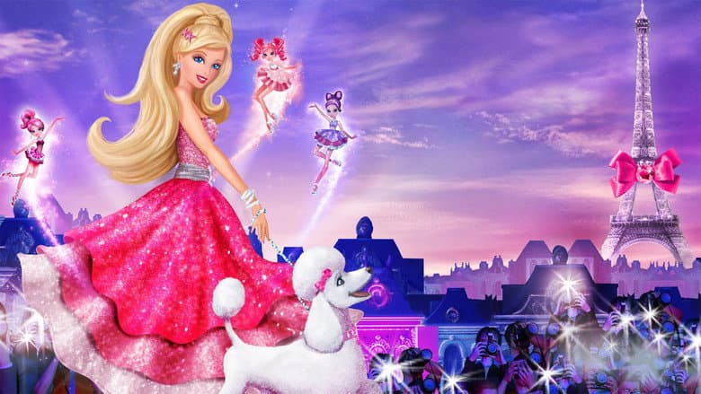 Barbie: A Fashion Fairytale - imagine 4