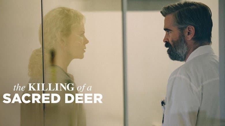 The Killing of a Sacred Deer - imagine 6