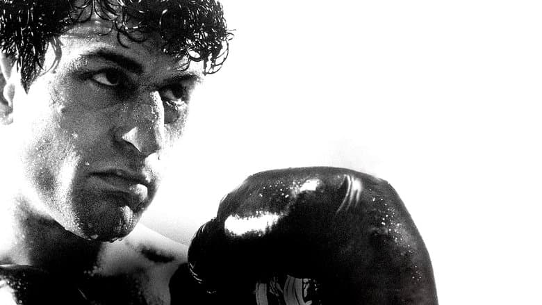 Raging Bull - imagine 2