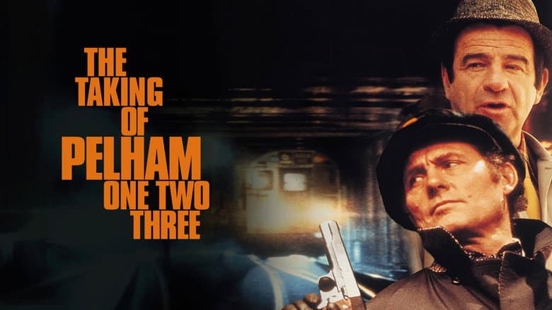 The Taking of Pelham One Two Three - imagine 1