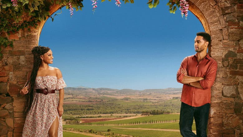 You, Me & Tuscany - imagine 2