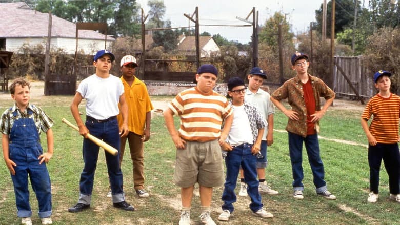 The Sandlot - imagine 5