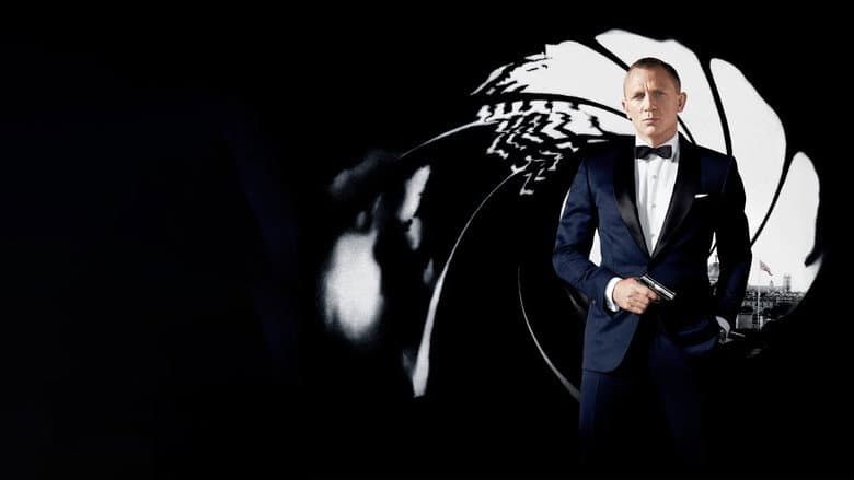 Skyfall - imagine 1