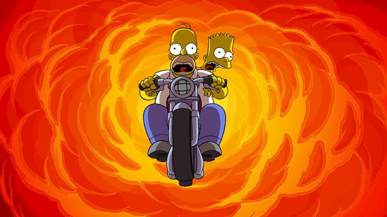 The Simpsons Movie - imagine 5