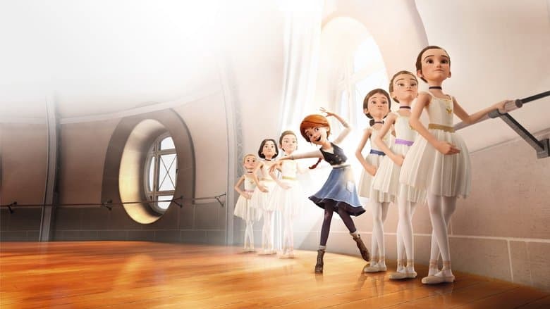 Ballerina - imagine 1