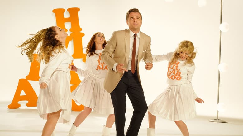 Once Upon a Time... in Hollywood - imagine 6