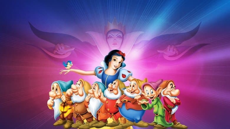 Snow White and the Seven Dwarfs - imagine 3