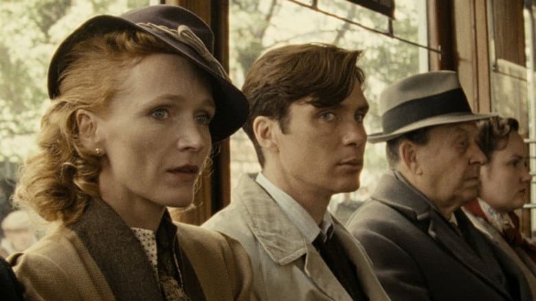 Anthropoid - imagine 2
