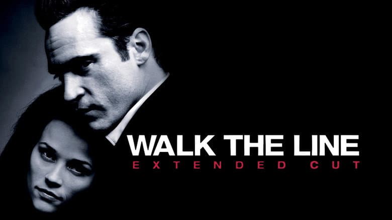 Walk the Line - imagine 5