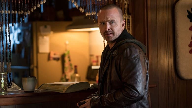 El Camino: A Breaking Bad Movie - imagine 5