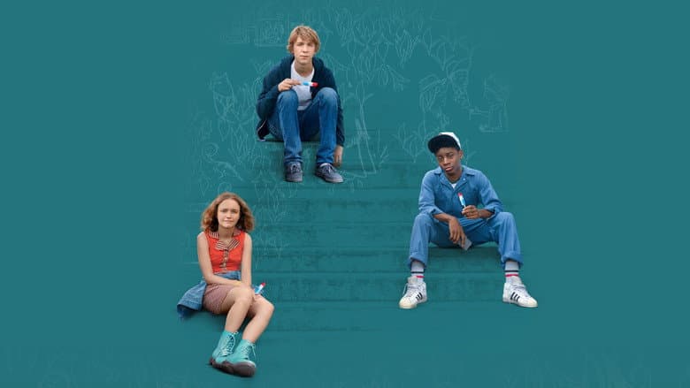 Me and Earl and the Dying Girl - imagine 2