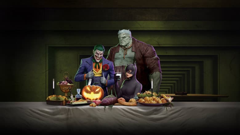 Batman: The Long Halloween, Part One - imagine 2