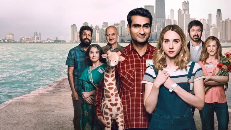 The Big Sick - imagine 3
