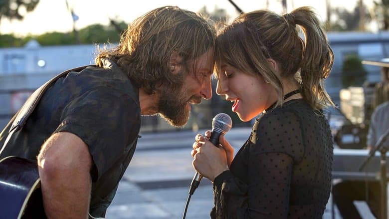 A Star Is Born - imagine 1