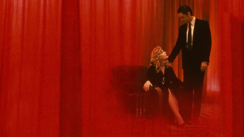 Twin Peaks: Fire Walk with Me - imagine 3