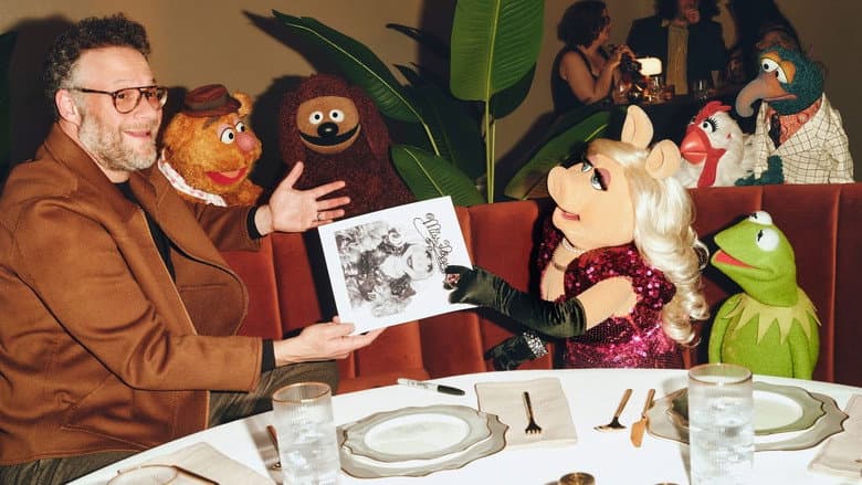 The Muppet Show - imagine 5