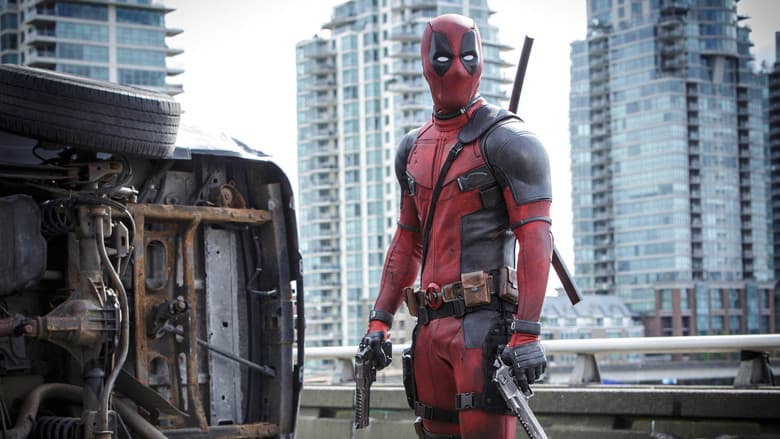 Deadpool - imagine 5