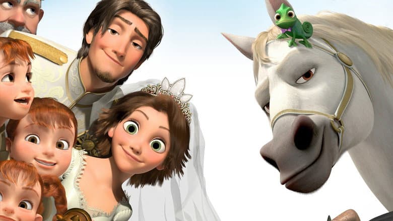 Tangled Ever After - imagine 2