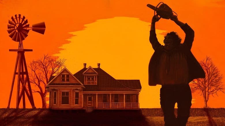 The Texas Chain Saw Massacre - imagine 1