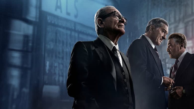 The Irishman - imagine 3