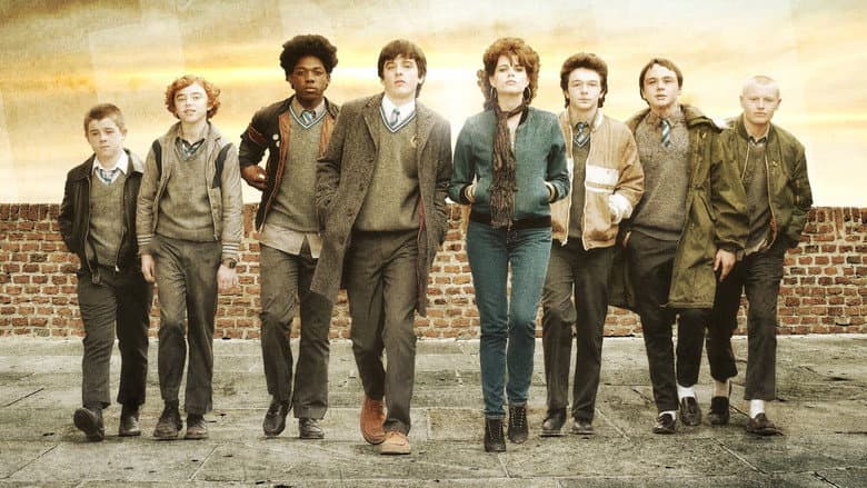 Sing Street - imagine 3