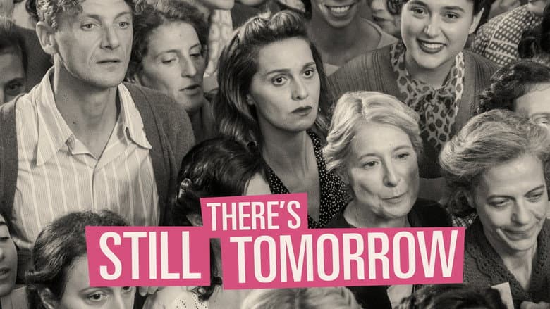 There's Still Tomorrow - imagine 2