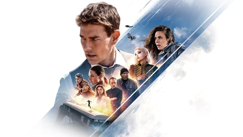 Mission: Impossible - Dead Reckoning Part One - imagine 5