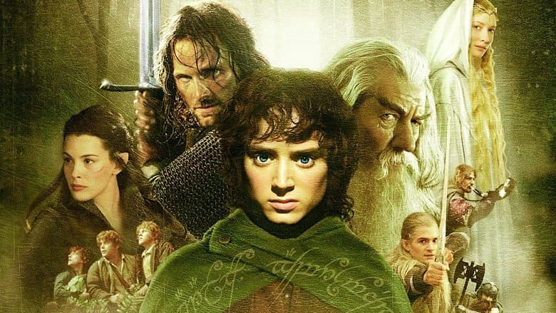 The Lord of the Rings: The Fellowship of the Ring - imagine 6