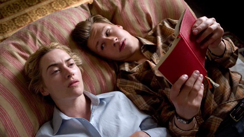 The Reader - imagine 5
