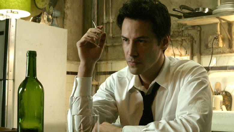 Constantine - imagine 1