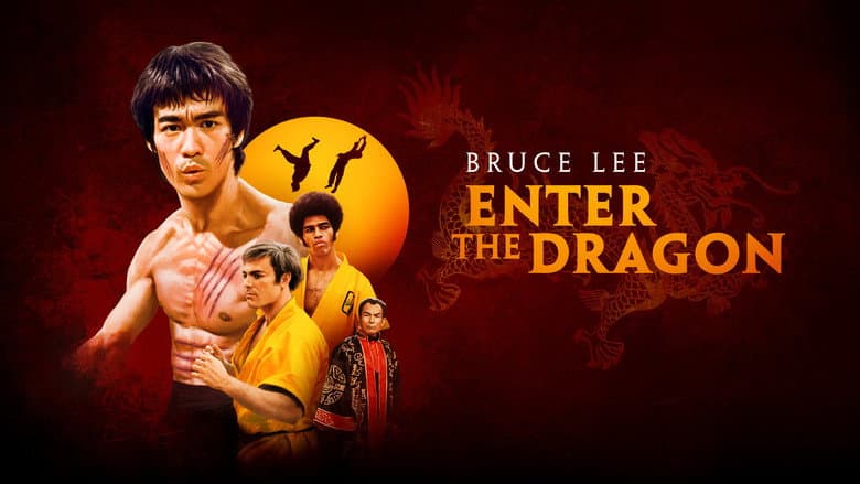Enter the Dragon - imagine 2