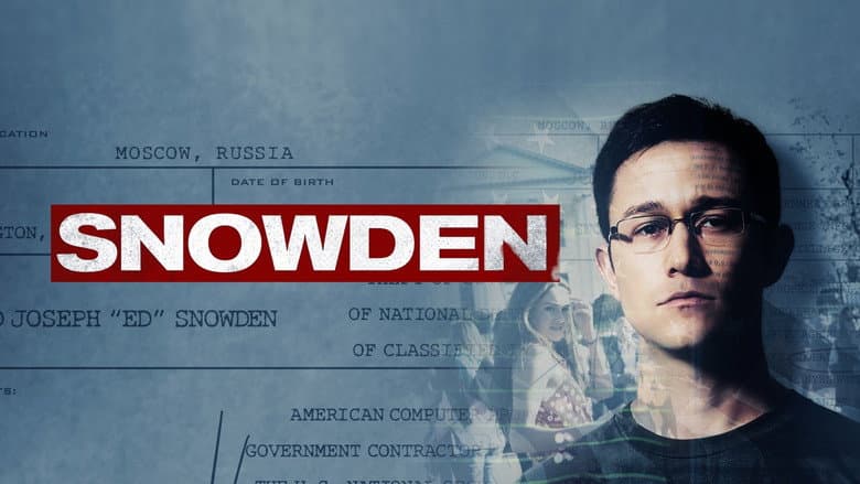 Snowden - imagine 6