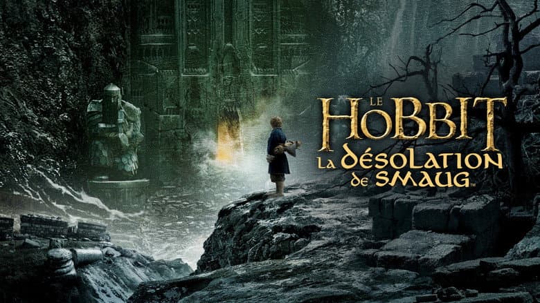 The Hobbit: The Desolation of Smaug - imagine 5