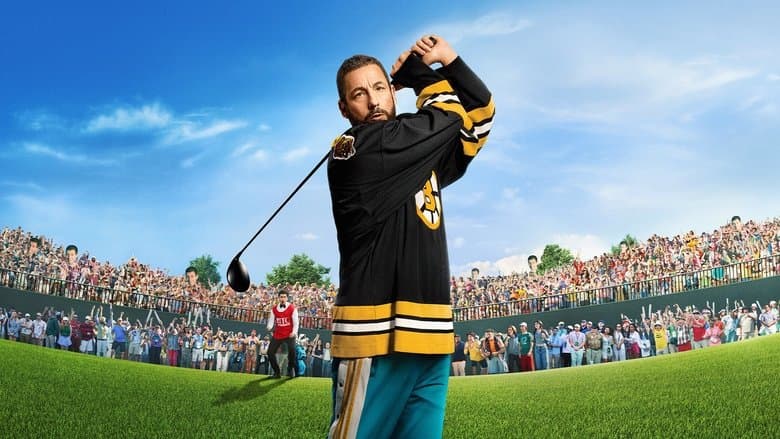 Happy Gilmore 2 - imagine 5