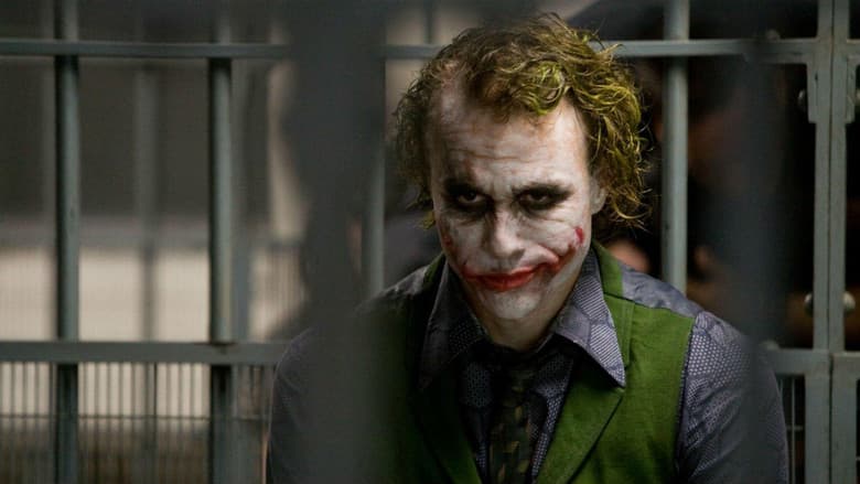 The Dark Knight - imagine 3