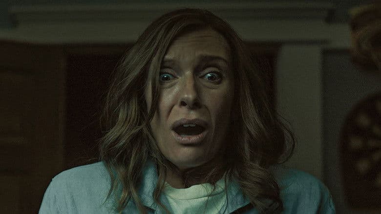 Hereditary - imagine 5