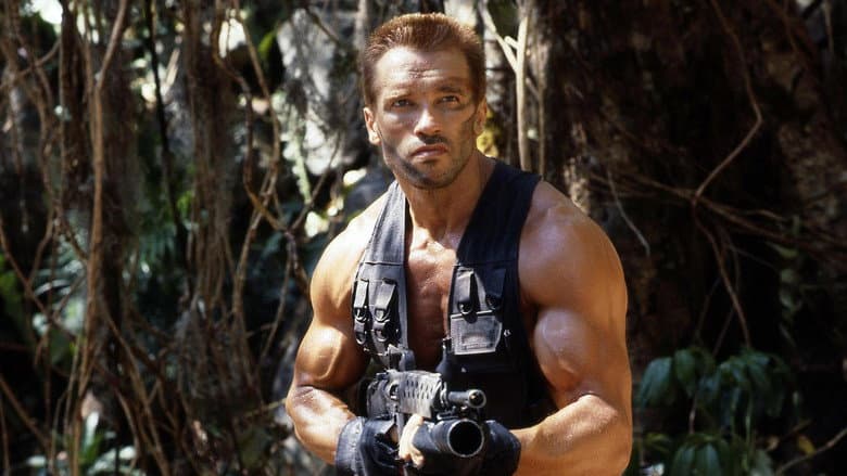 Predator - imagine 4