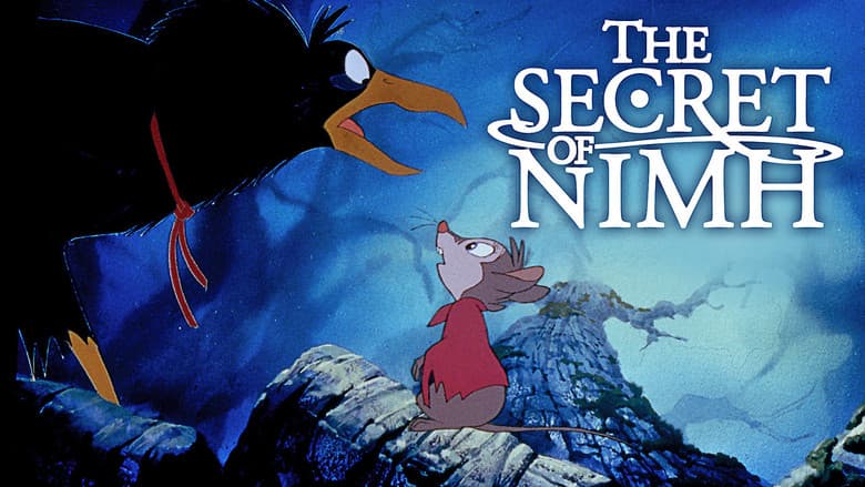 The Secret of NIMH - imagine 6